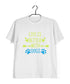 Dogs LIFE IS BETTER WITH DOGS Aaramkhor Specials Casual Graphic Printed T-Shirt for Men